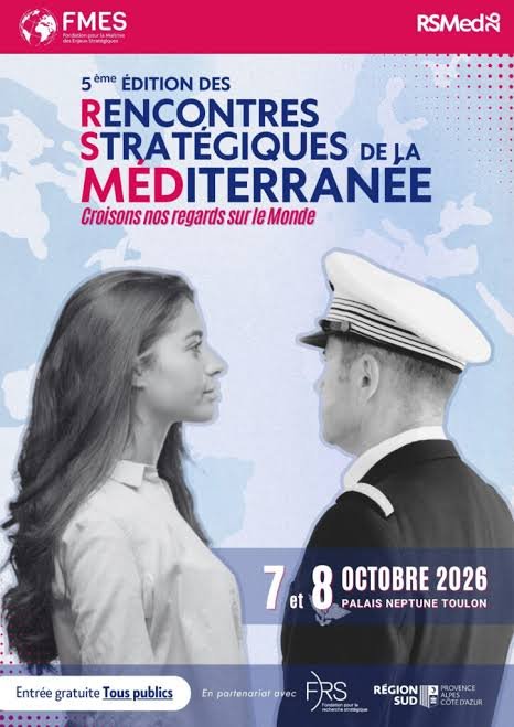 RSMed 2026