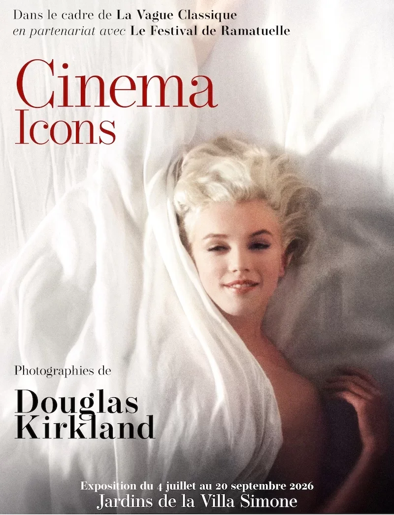 Cinema Icons
