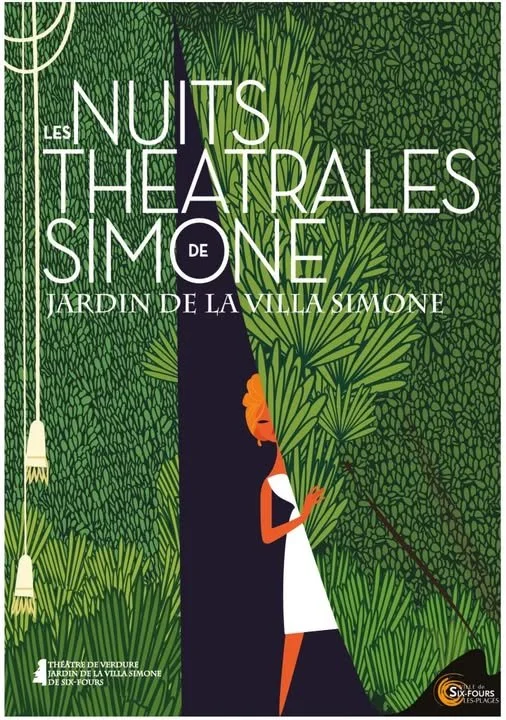 Nuits théâtrales de Simone