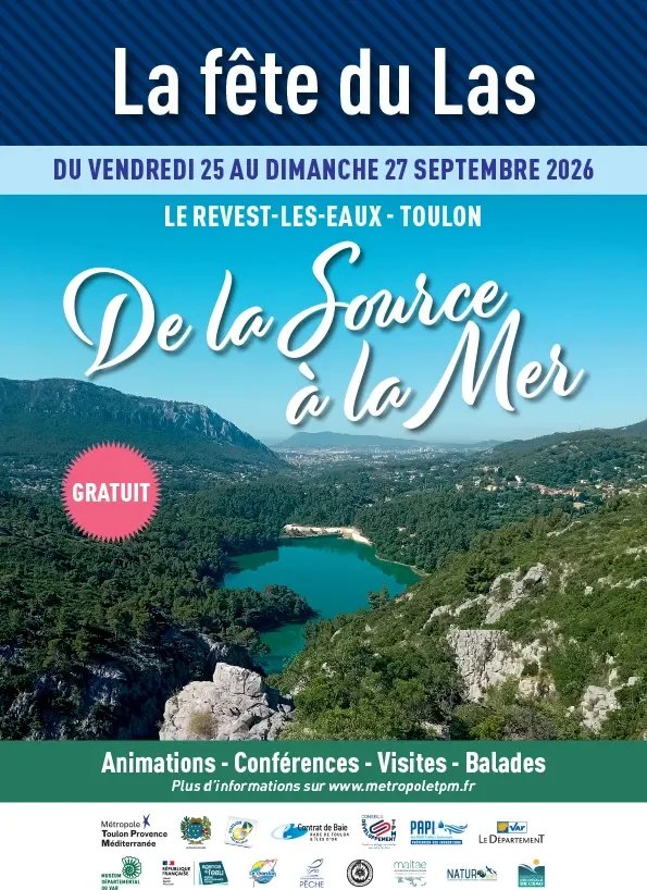 Fête du Las