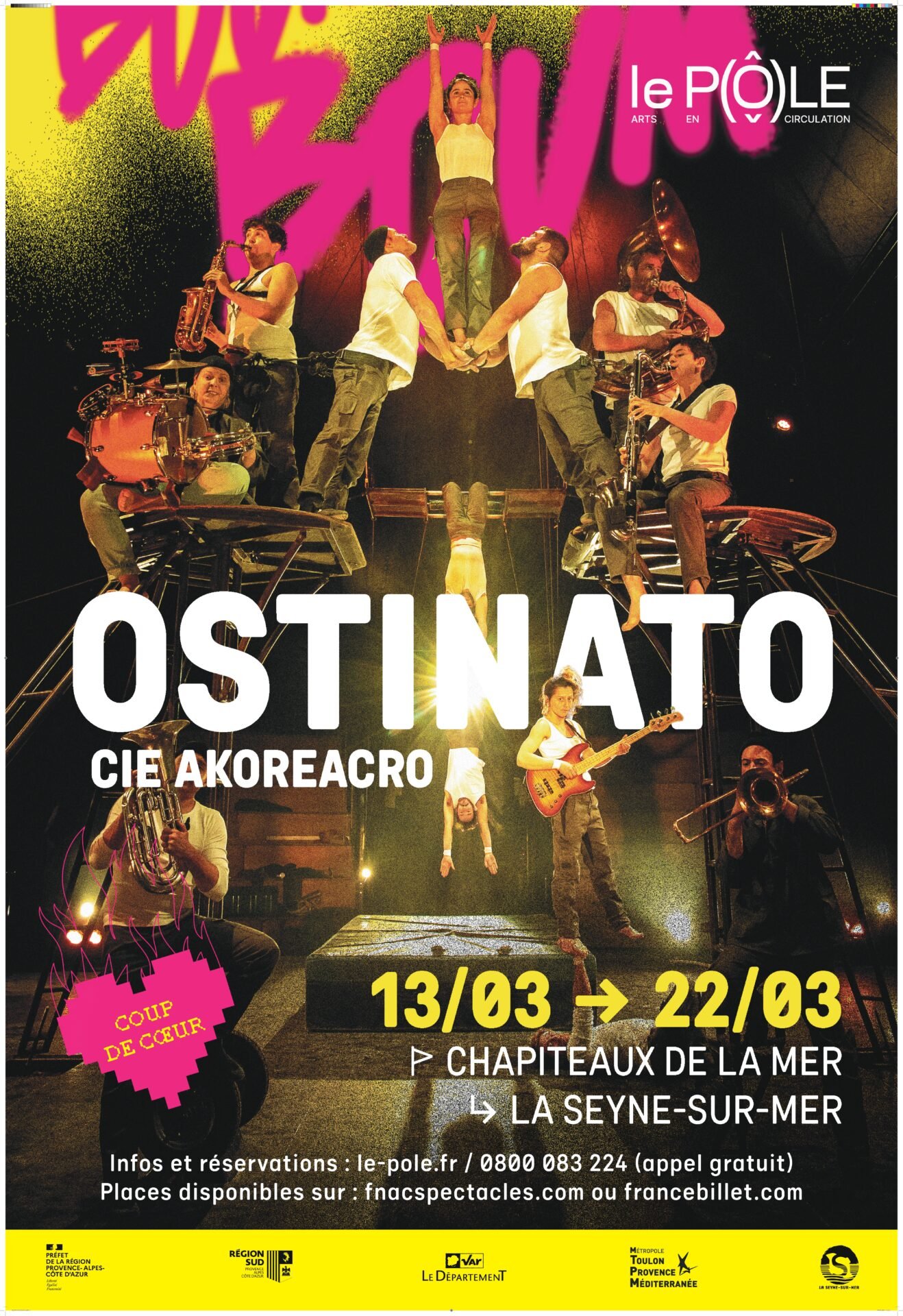 Ostinato