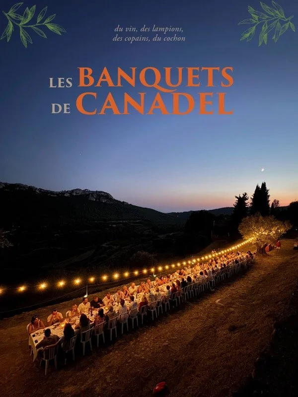 Banquets de Canadel