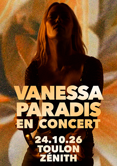 Vanessa Paradis