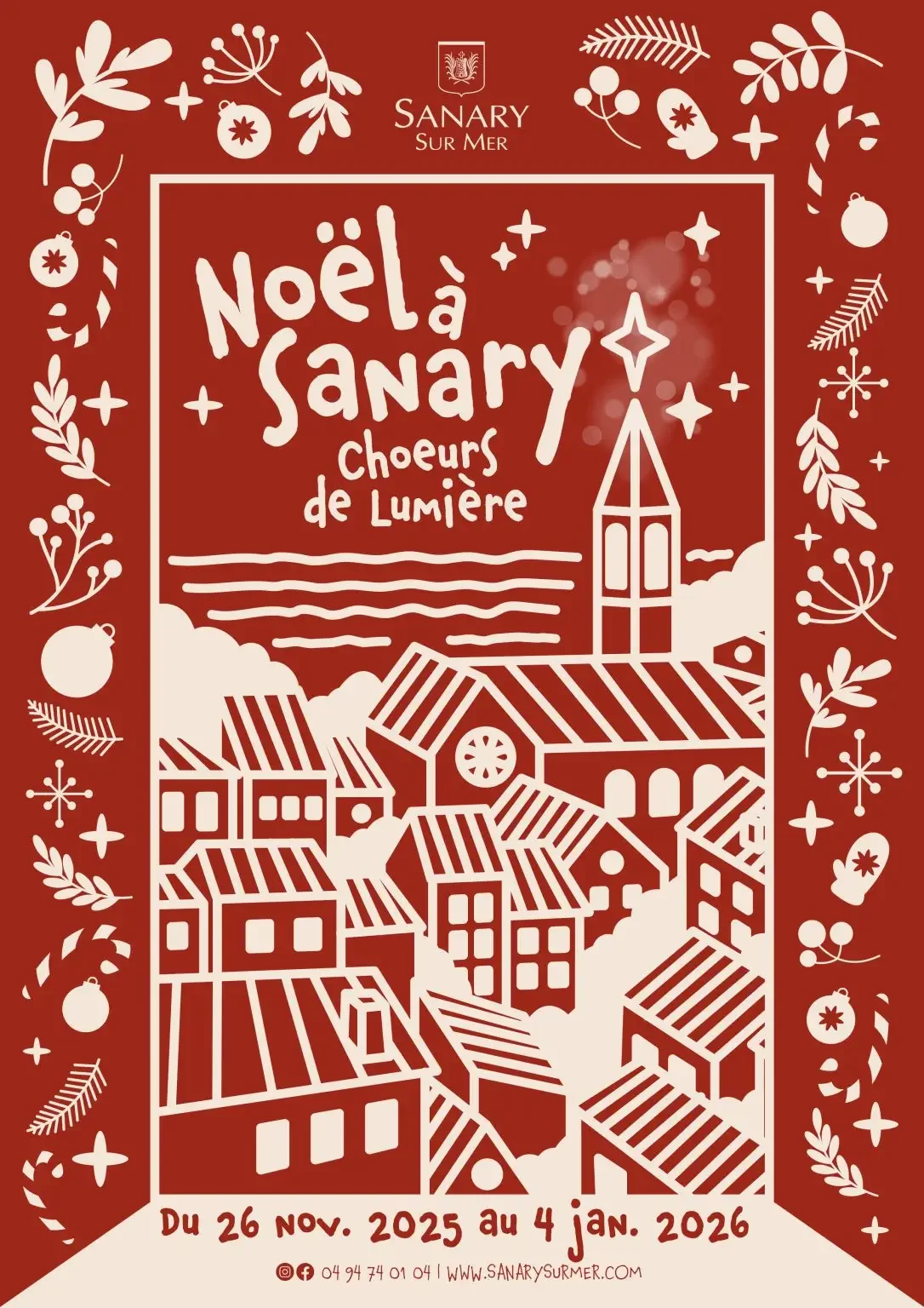 Noël à Sanary