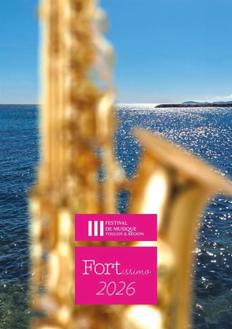 Fortissimo