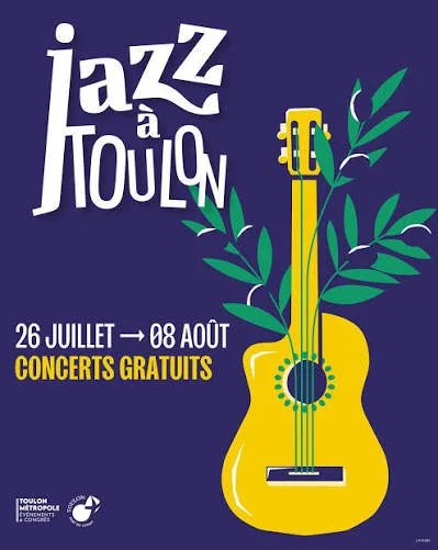 Jazz à Toulon