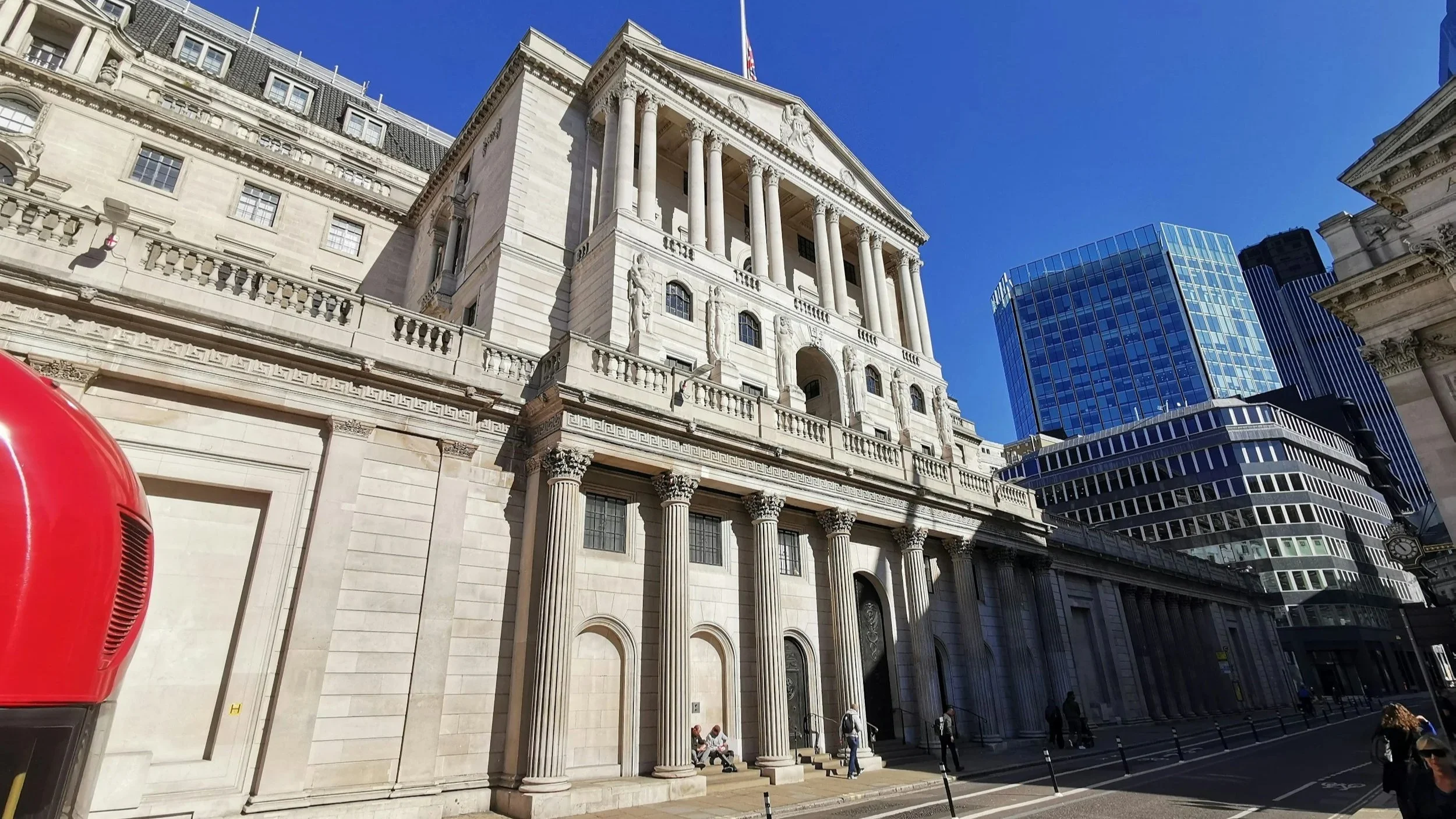 Are UK Mortgage Rate Cuts About to End?