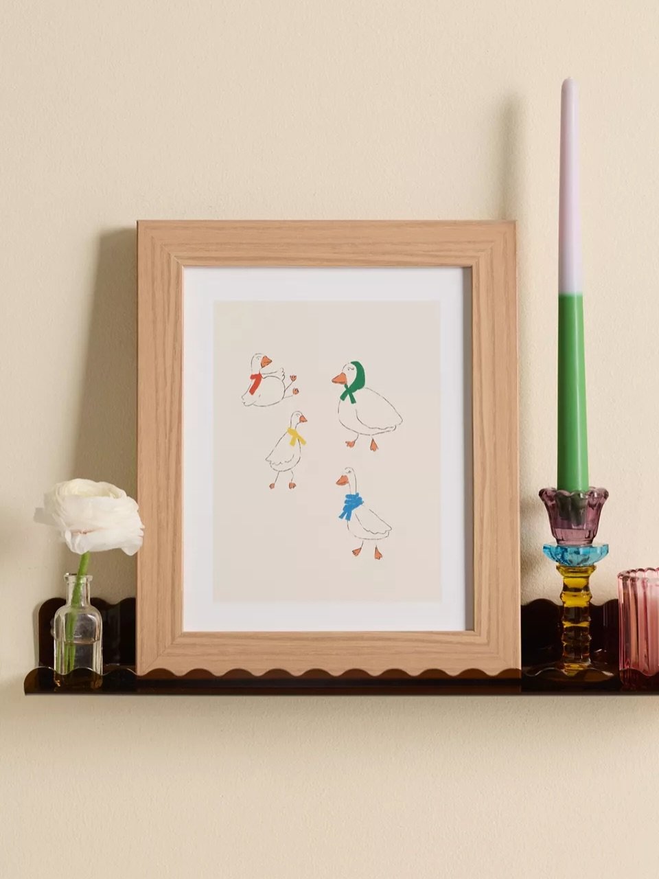 So happy to finally be able to announce my collaboration with @urbanoutfitters @urbanoutfittershome ! A collection of my work is now available on their website! Sizes big and small, read to hang. 
.
.
.
.
#urbanoutfitters #urbanoutfittershome #eclect