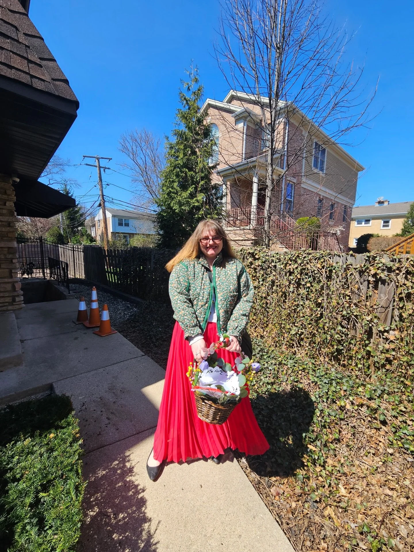 Slices of life 🙂&zwj;&harr;️🌞