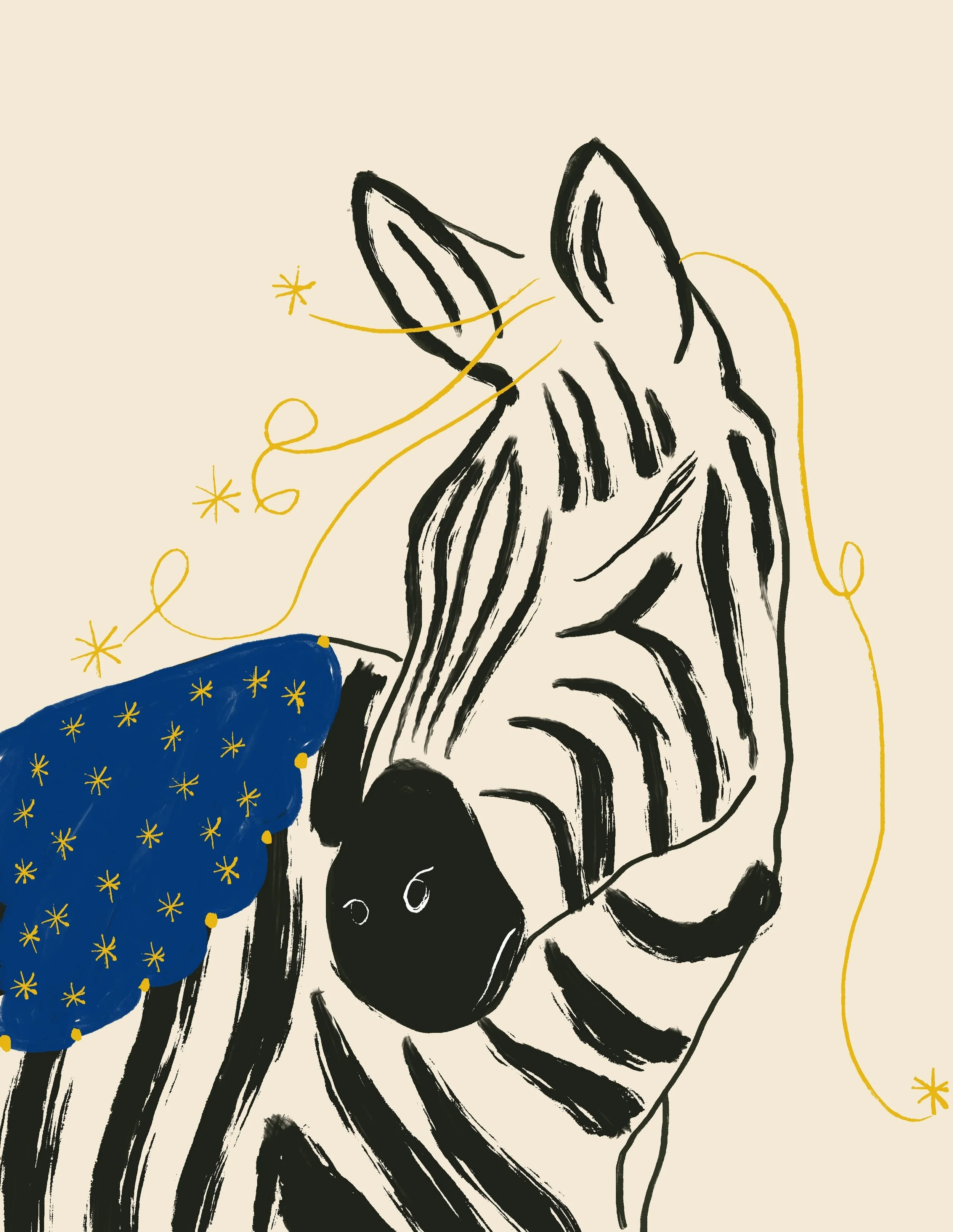 The dreamer
.
.
.
.
#freelanceillustration #womenillustrators #editorialillustrations #editorialillustration #freelanceillustrator
