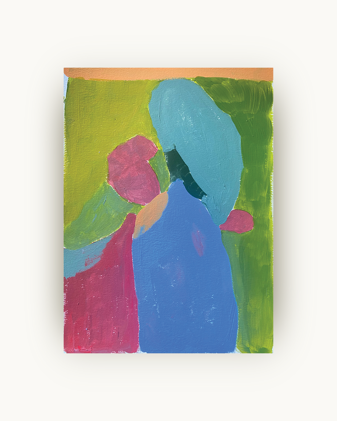 Color Study