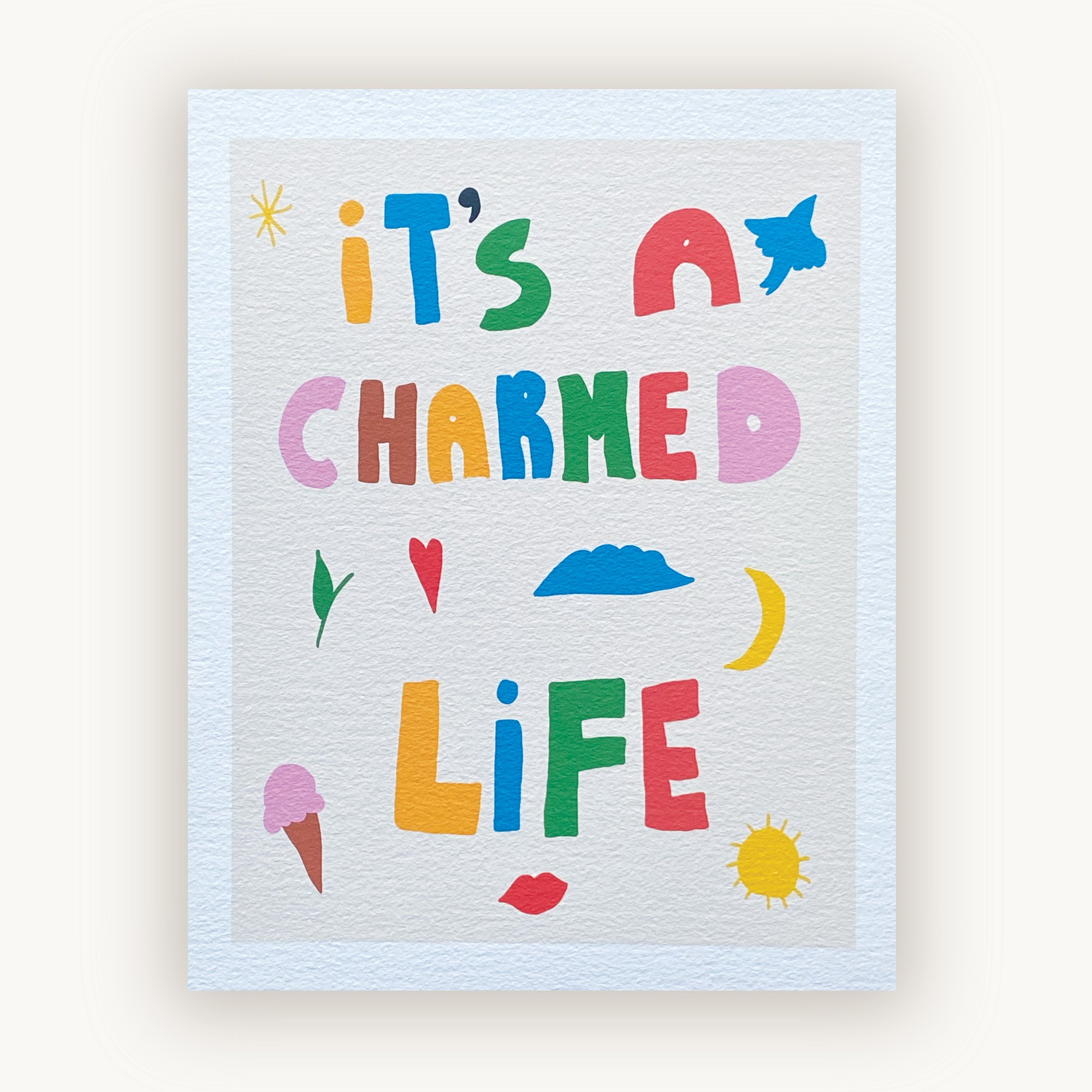 Charmed Life