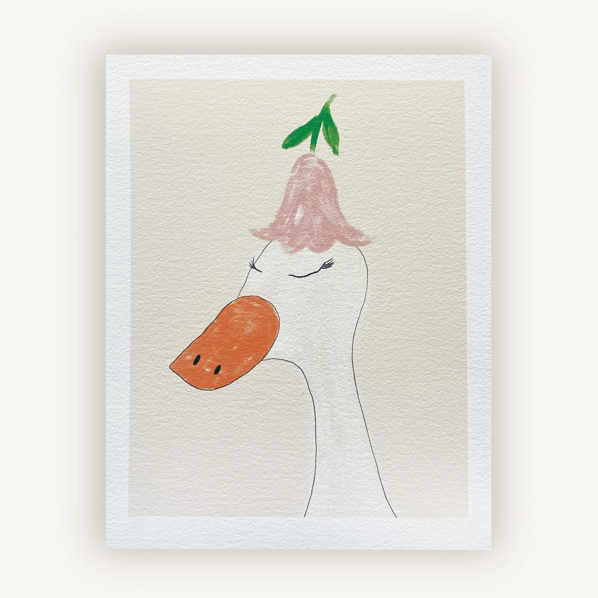 Lily Hat
