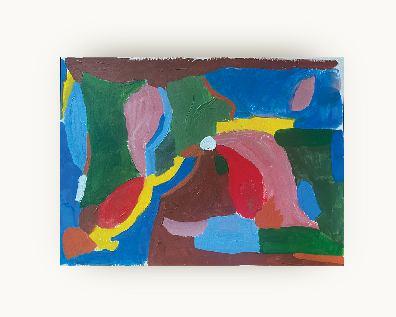 Color Study