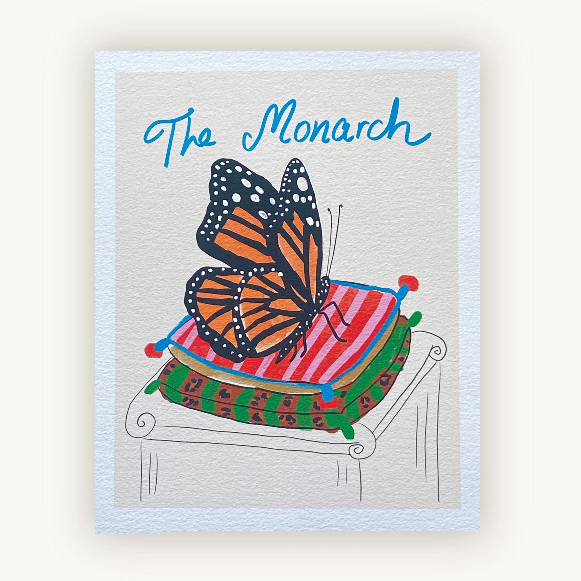 The Monarch