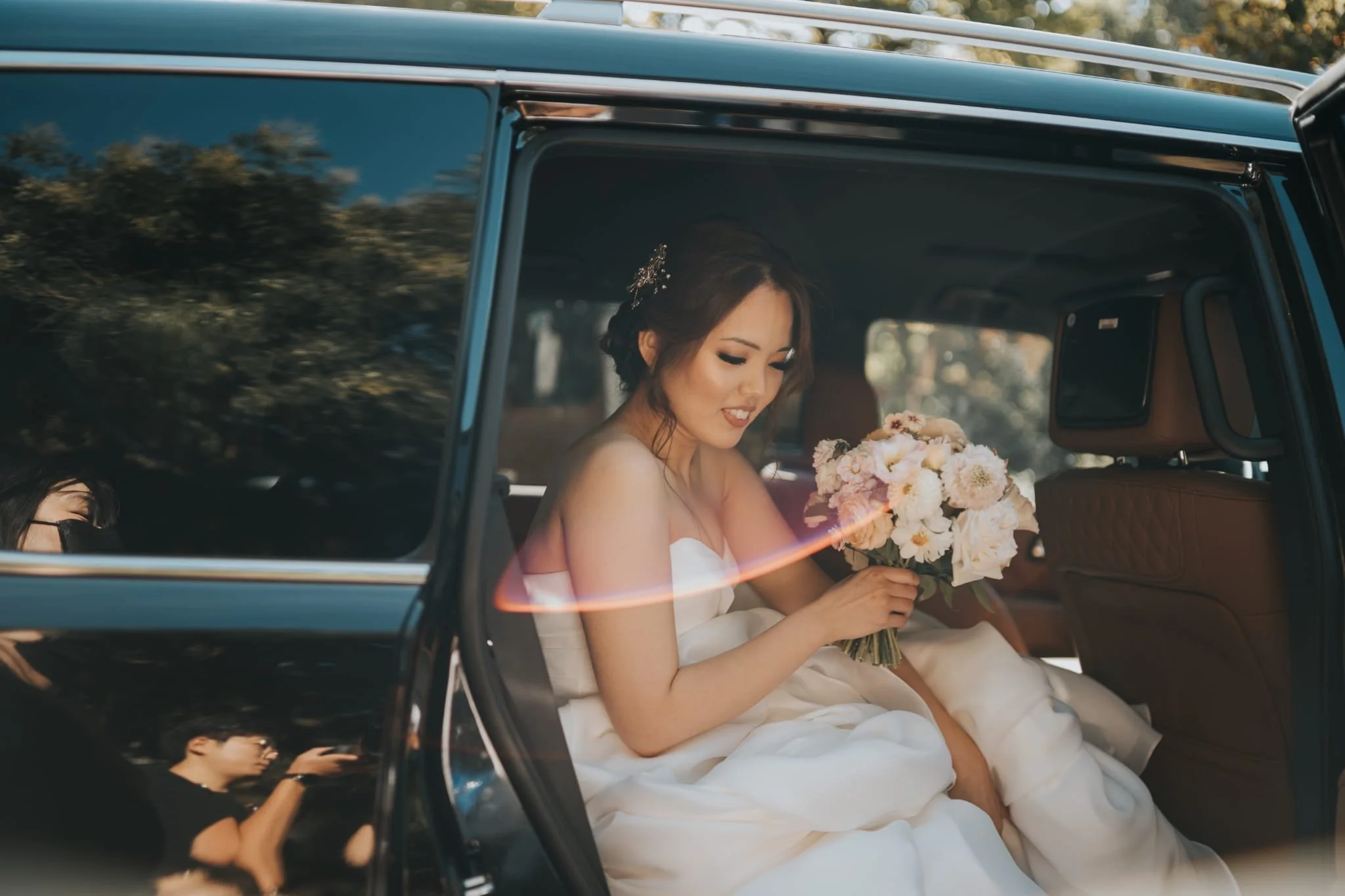 Bride Makeup