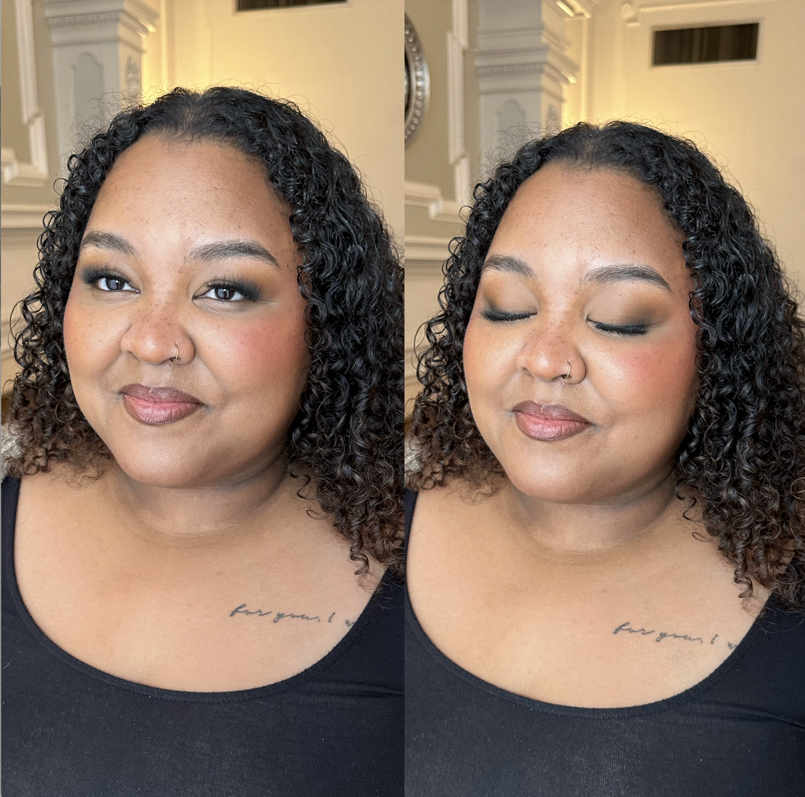 Makeup by Emaleth