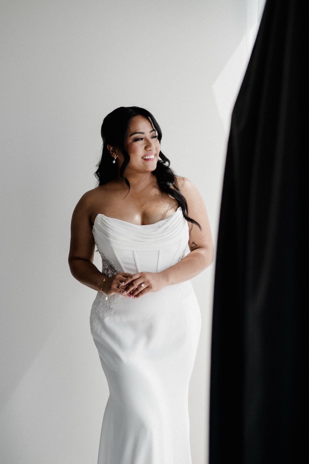 Bride Hair and Makeup by Veronica