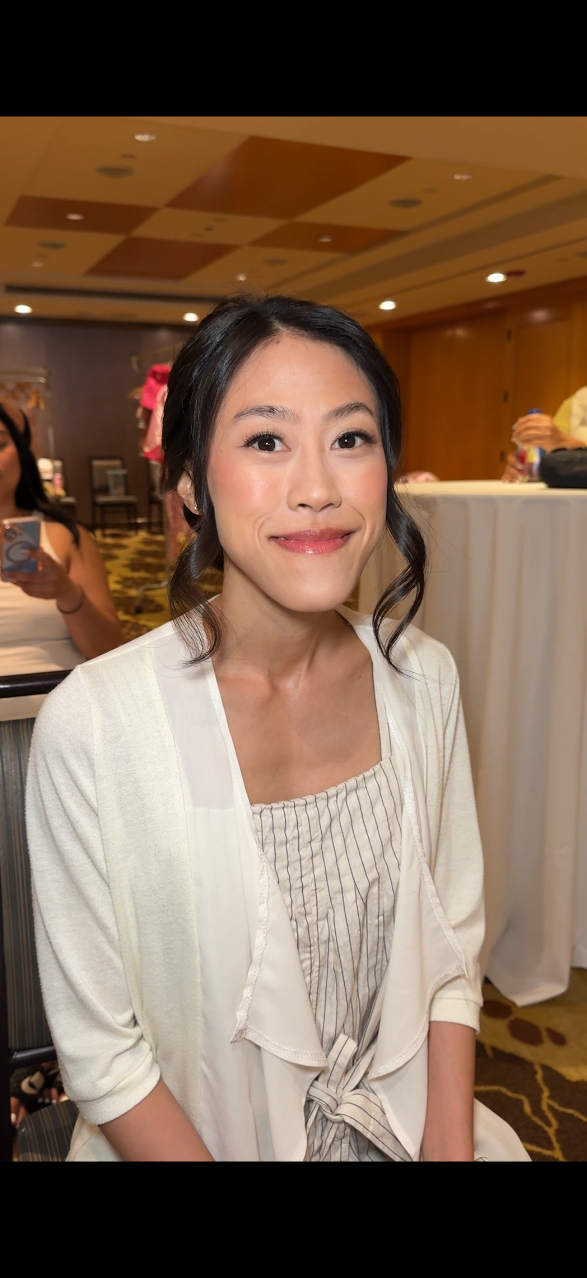 Bride Makeup by Marquelle