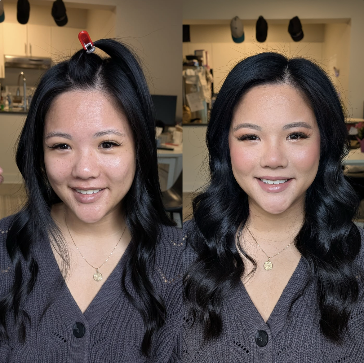 Makeup by Connie