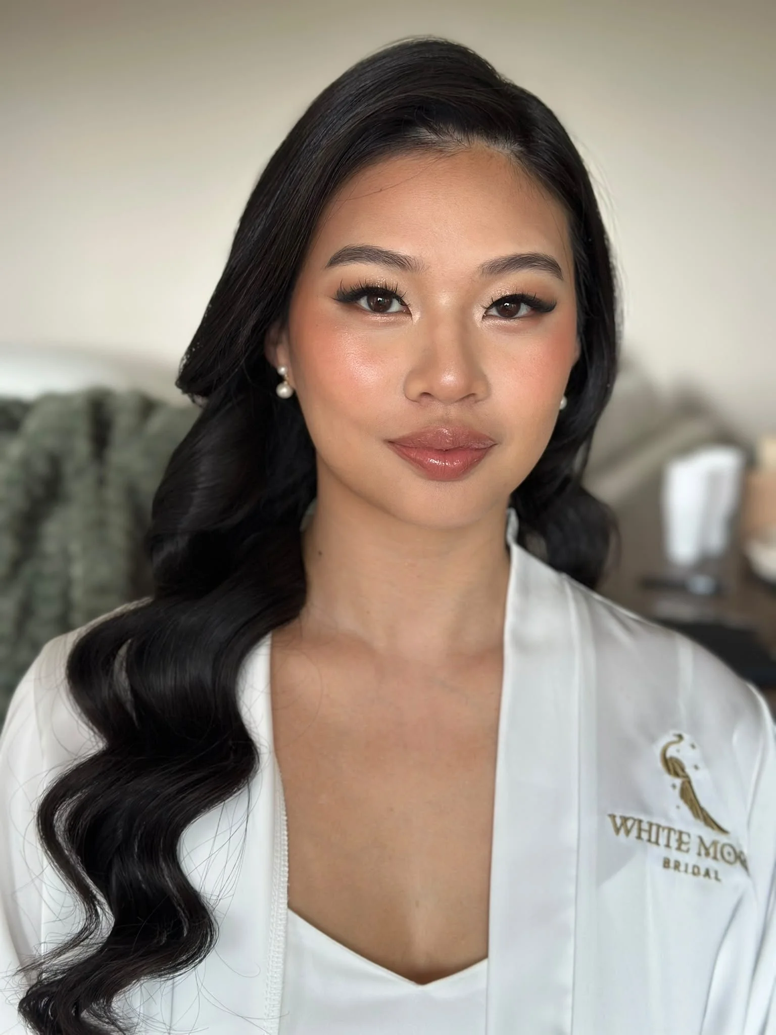 Hair and Makeup by Irene