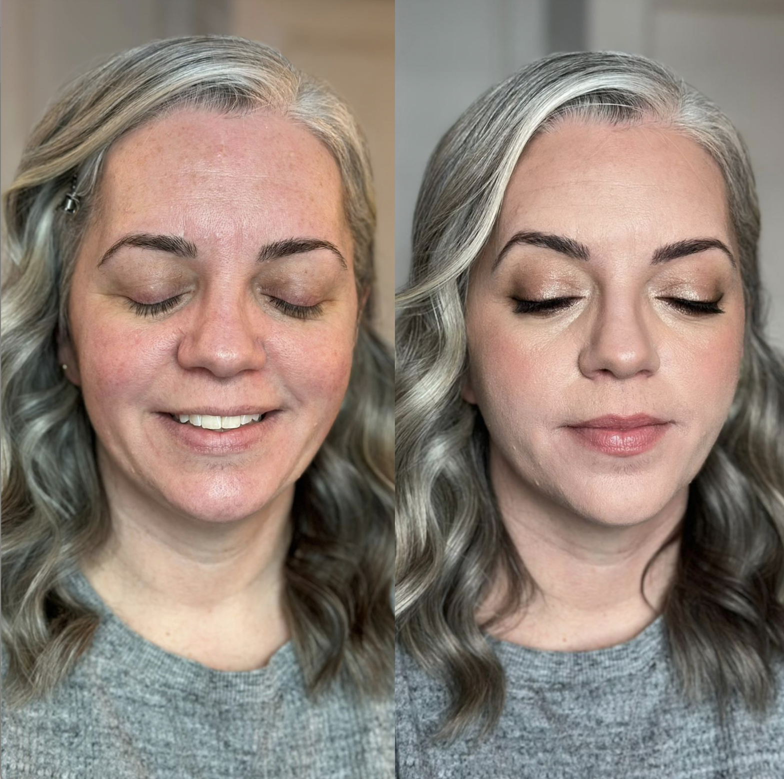 Makeup by Irene