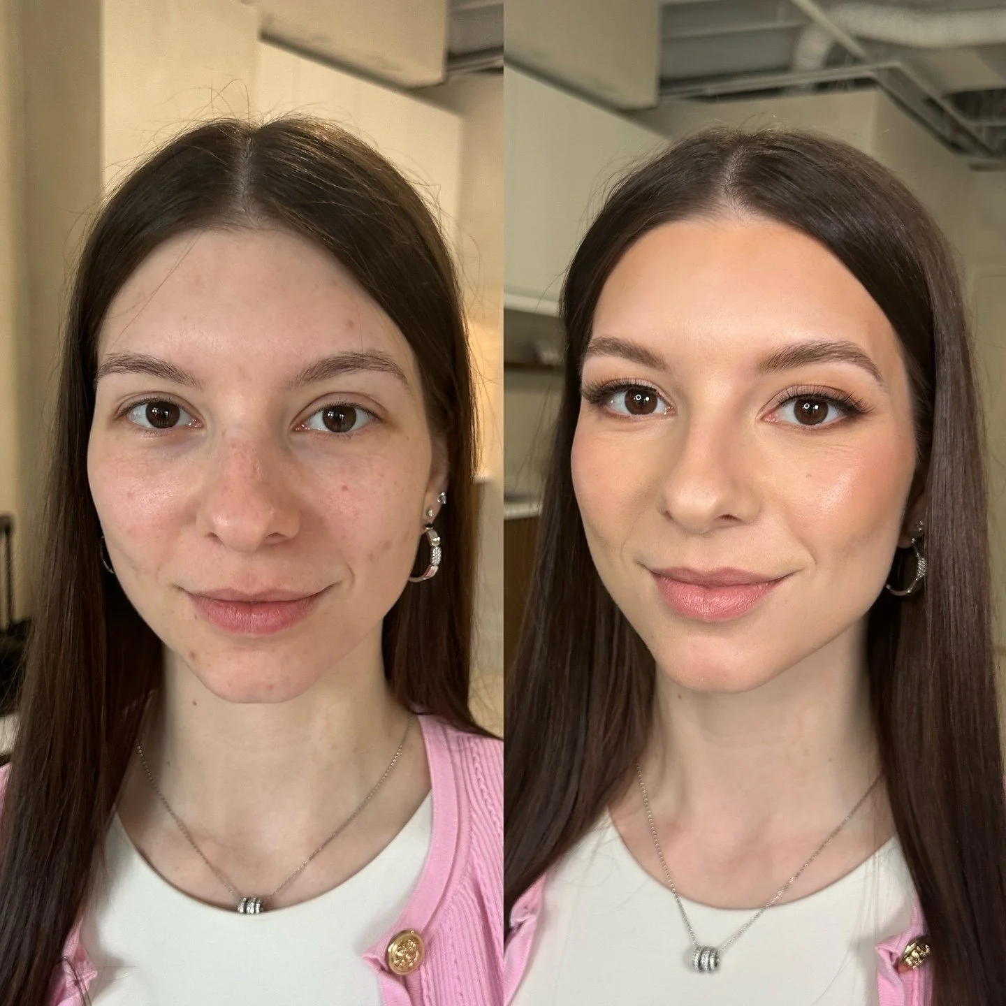 Makeup by Emaleth