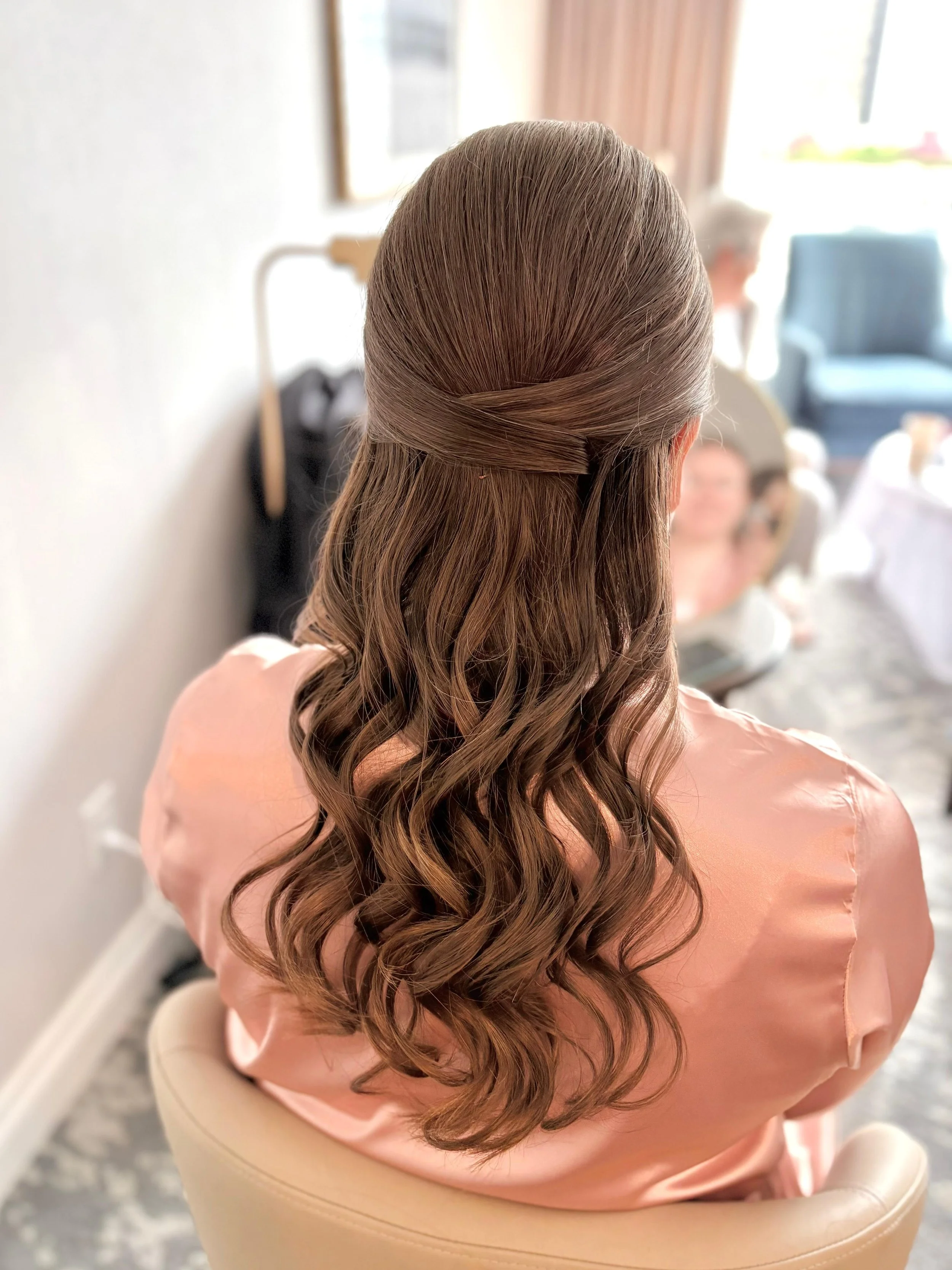 BM Hair