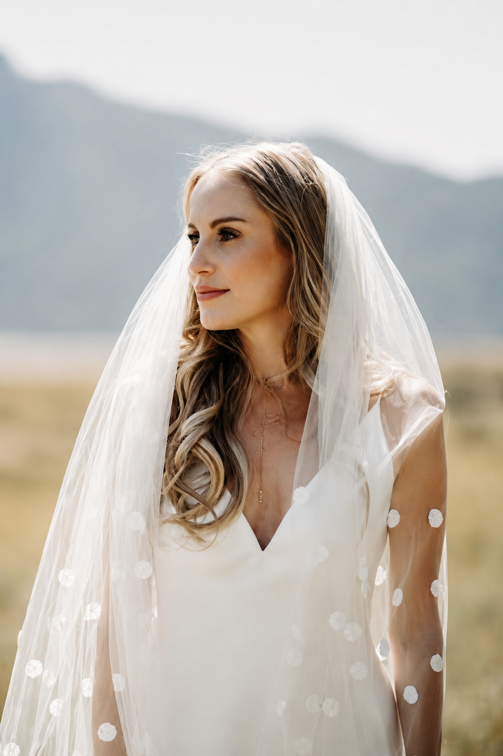 Bride Hair
