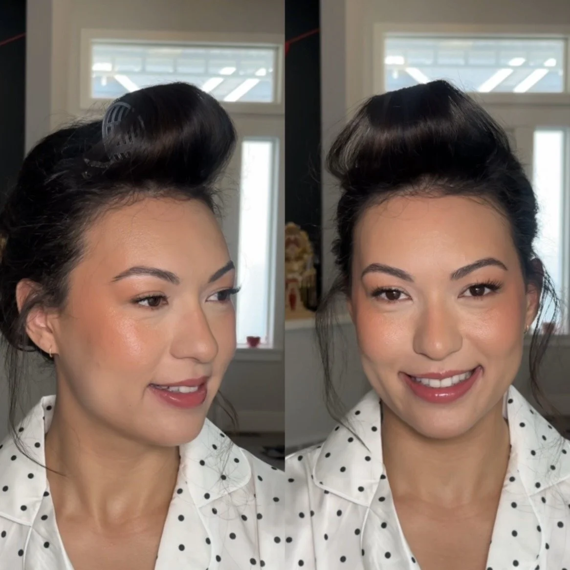 Makeup by Maddie