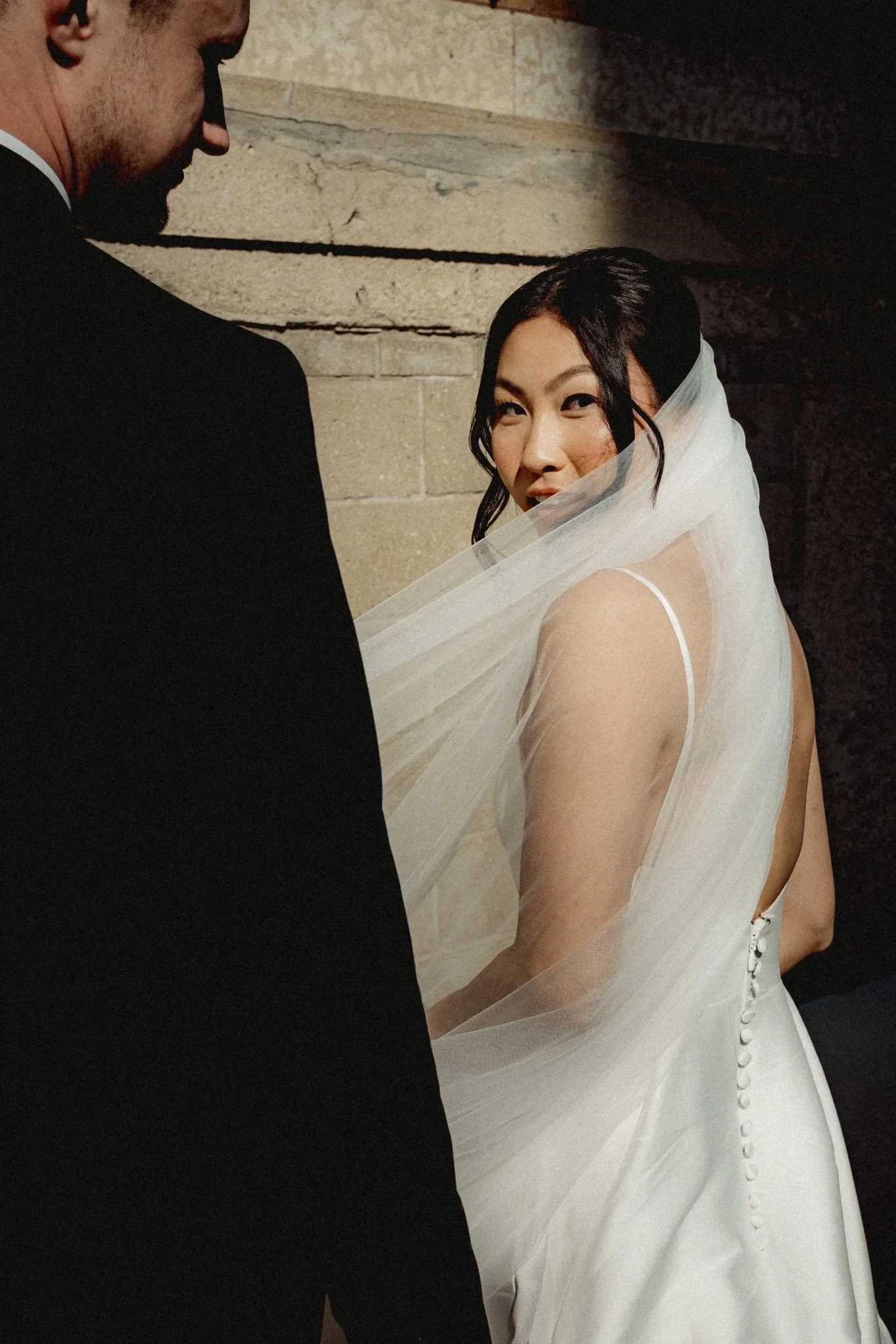 Bride Makeup