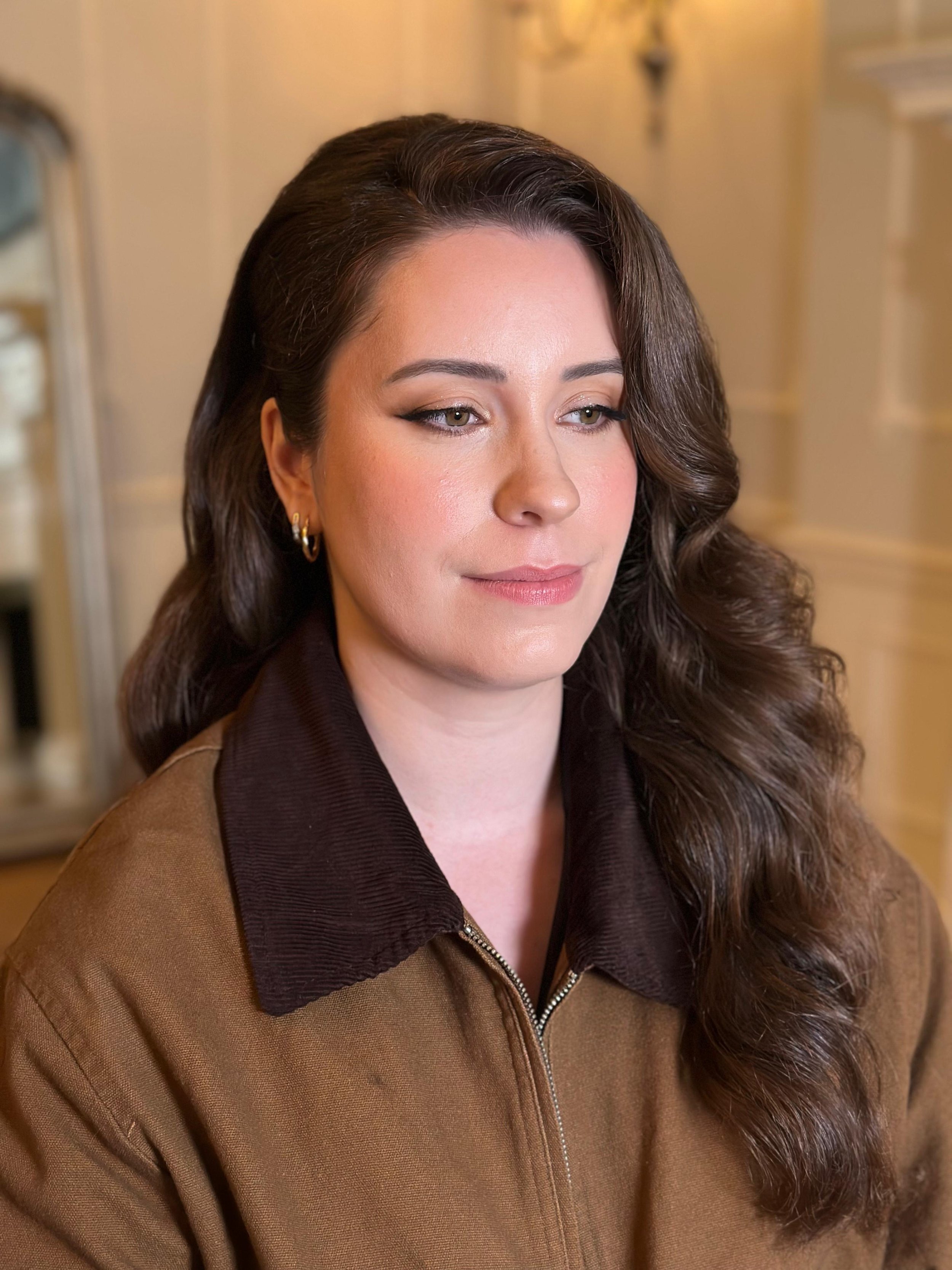Makeup and Hair by Irene