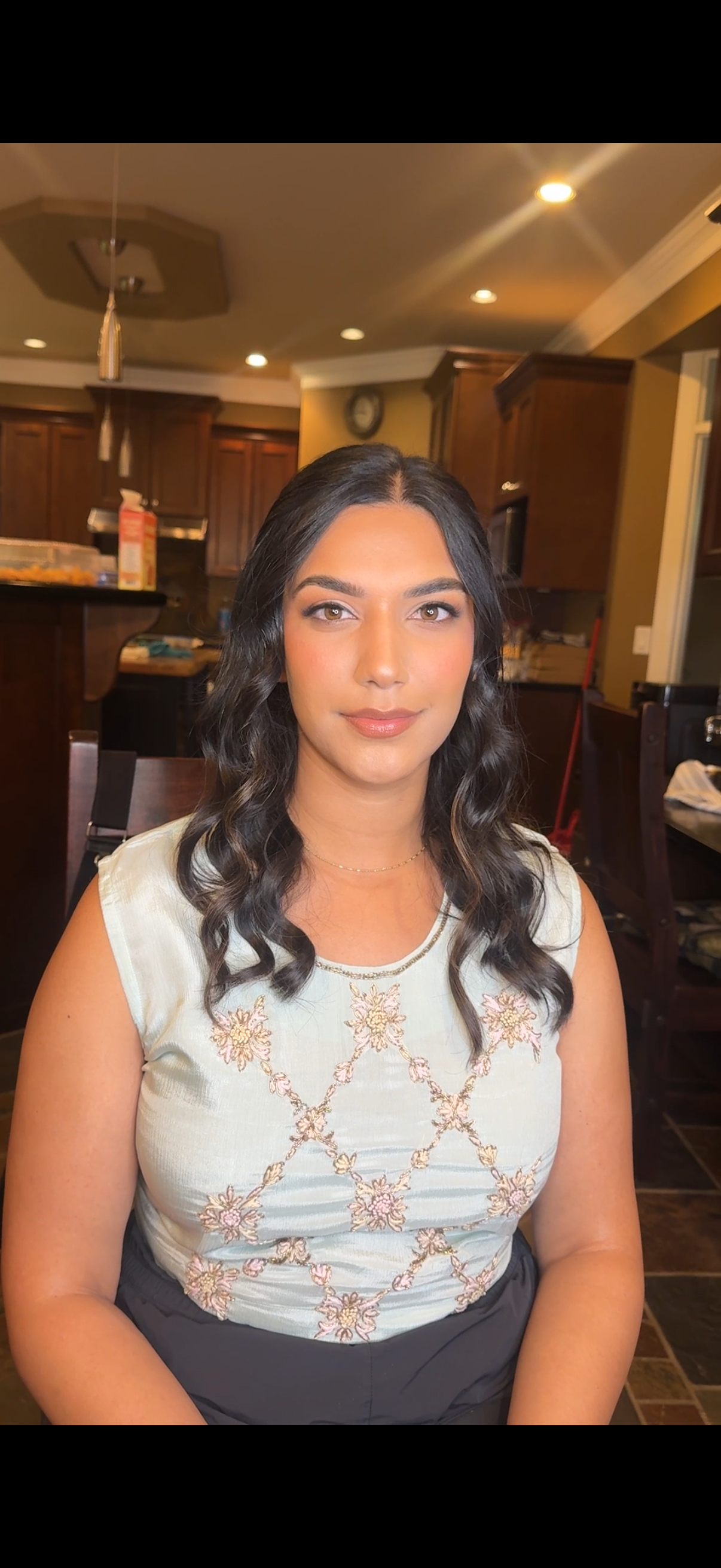 Bride MAKEUP by Marquelle