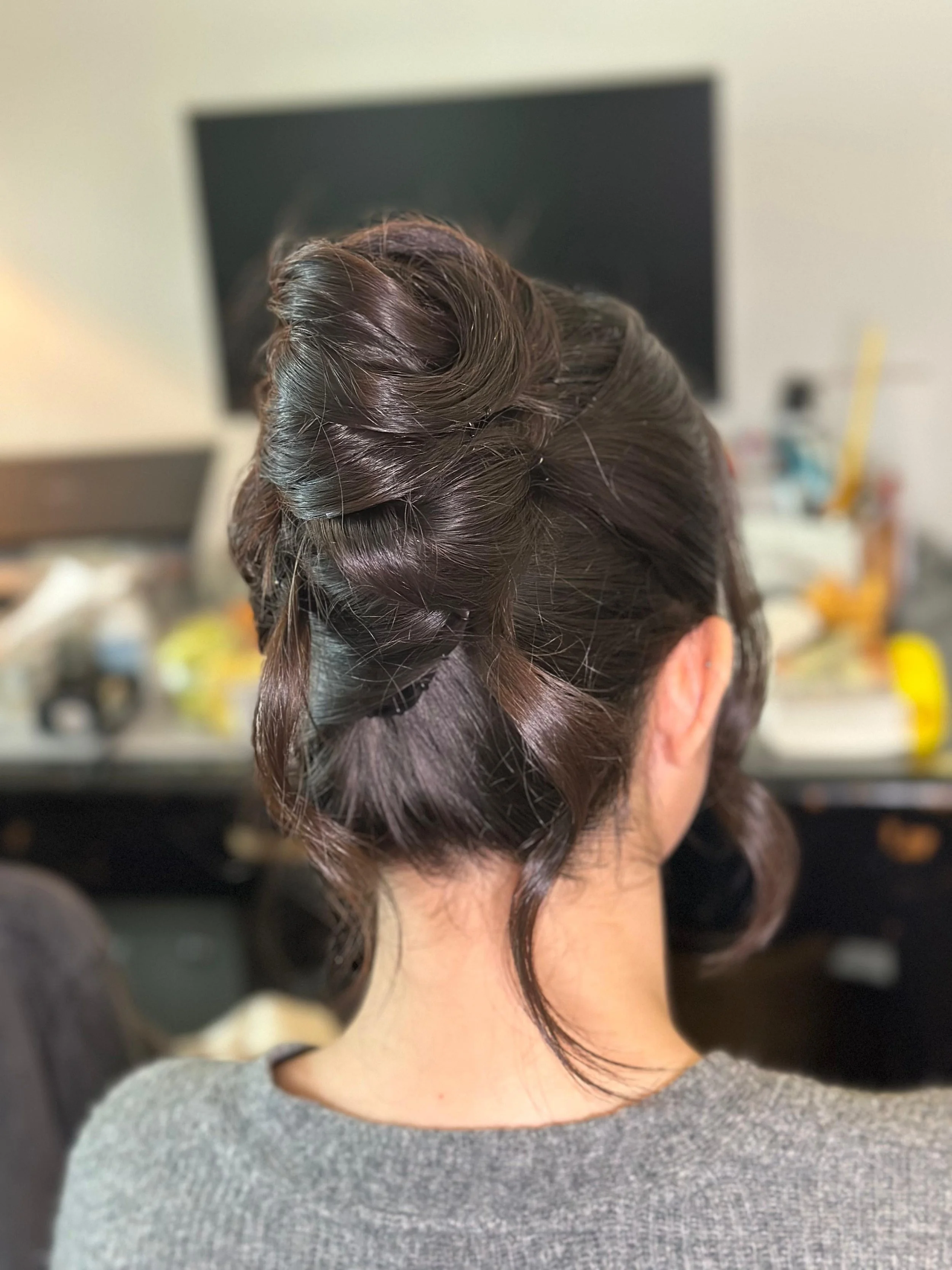 Hair by Irene