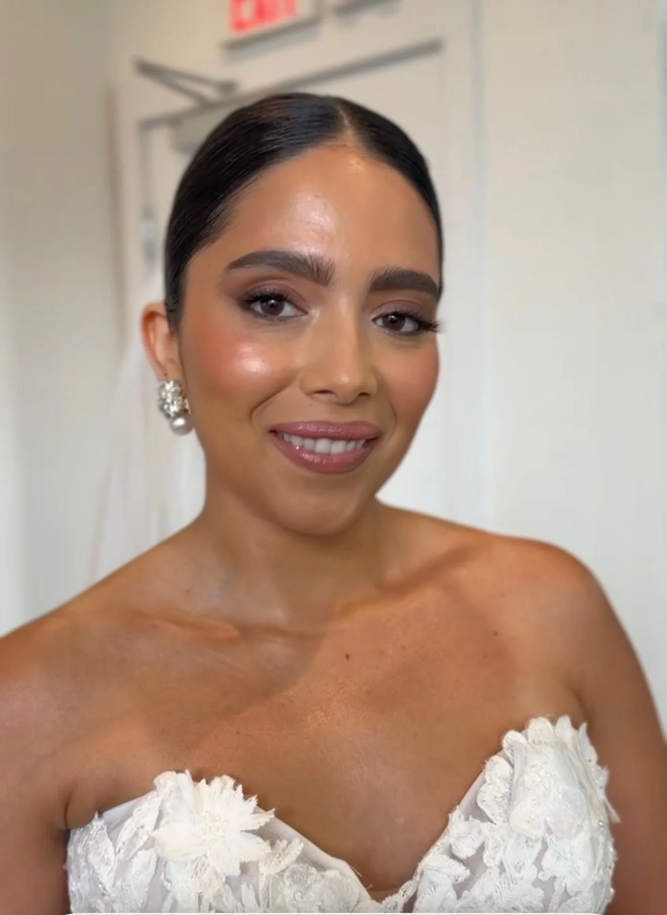 Bride Makeup