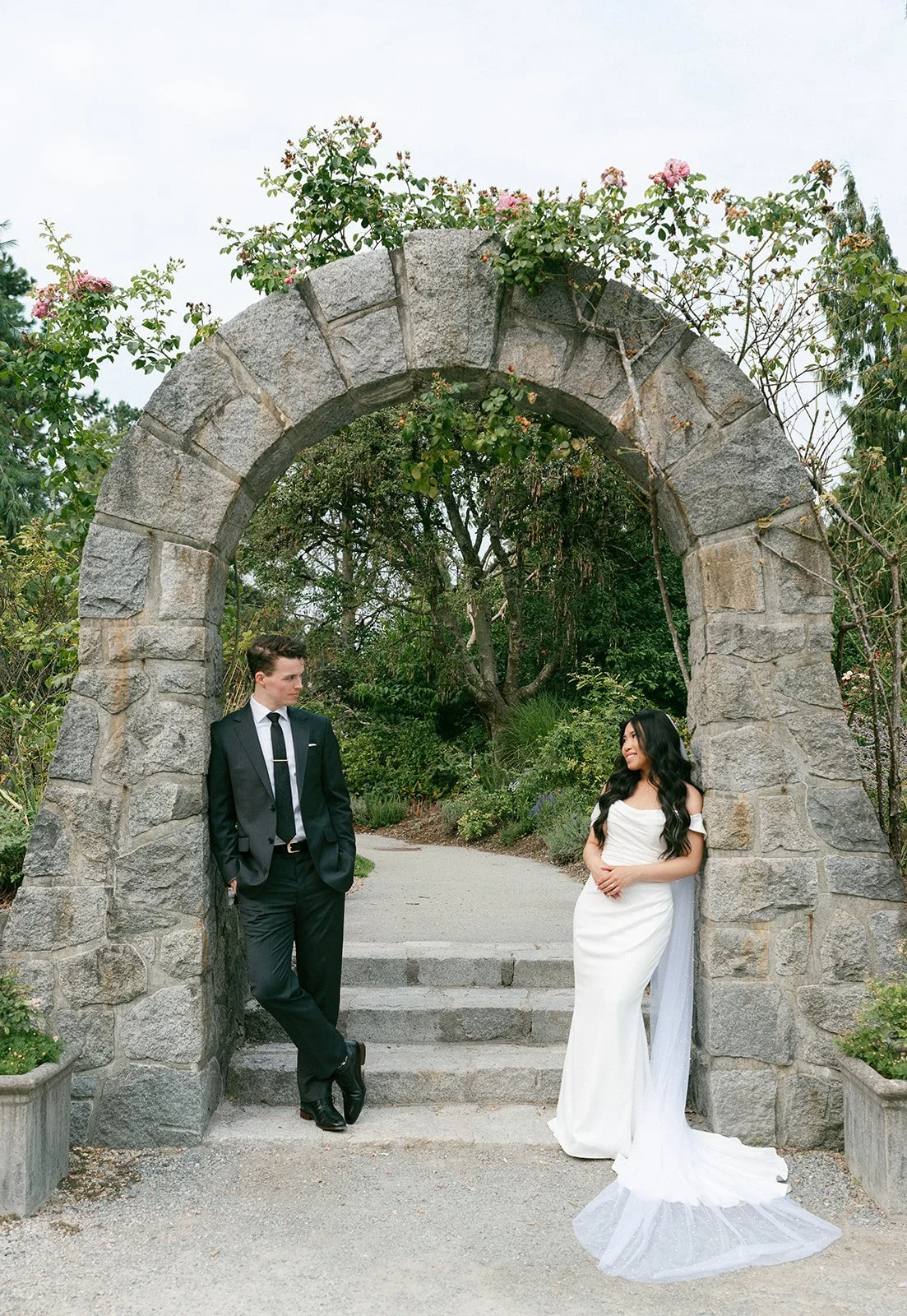 Brides Makeup by Connie