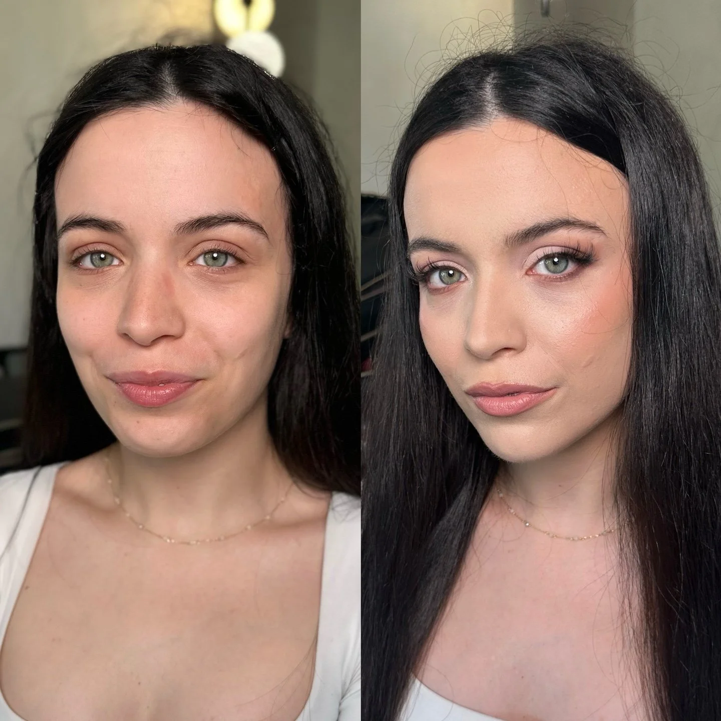 Makeup by Marquelle