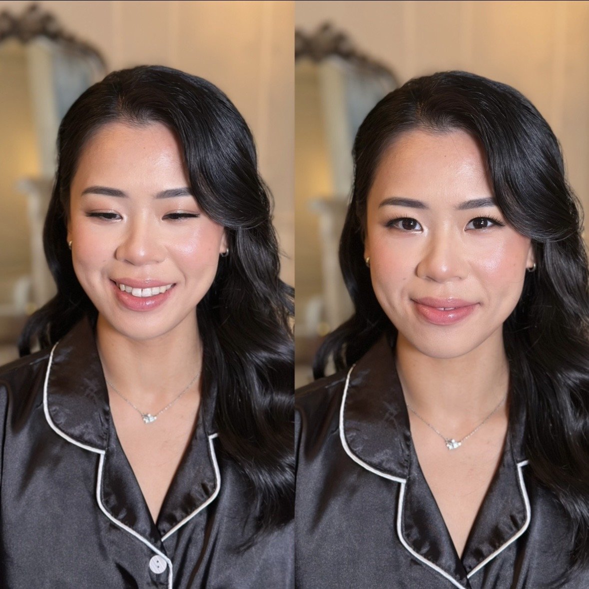 Hair and Makeup by Irene