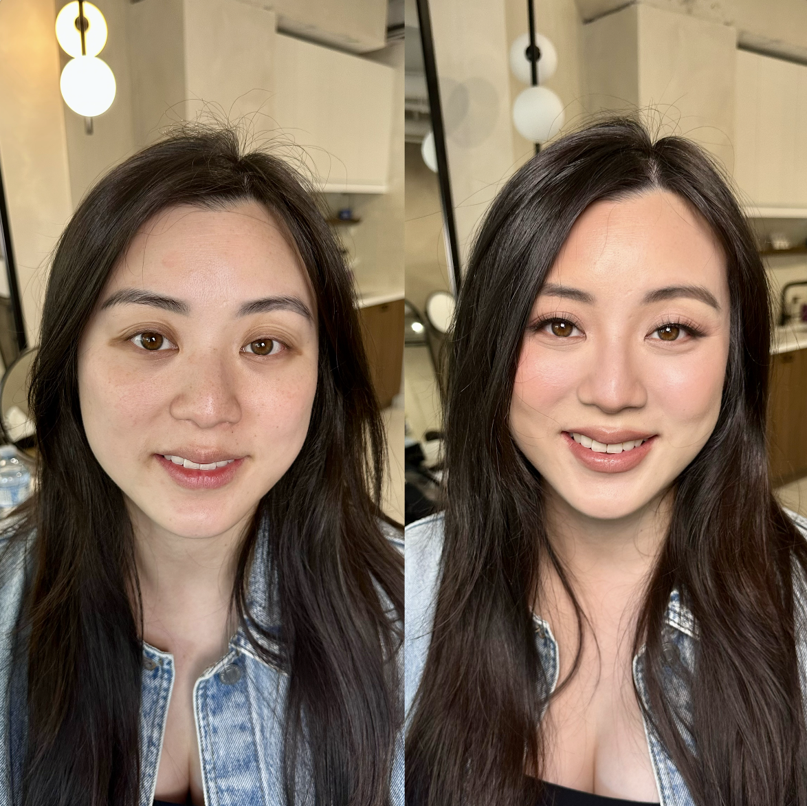 Makeup by Connie