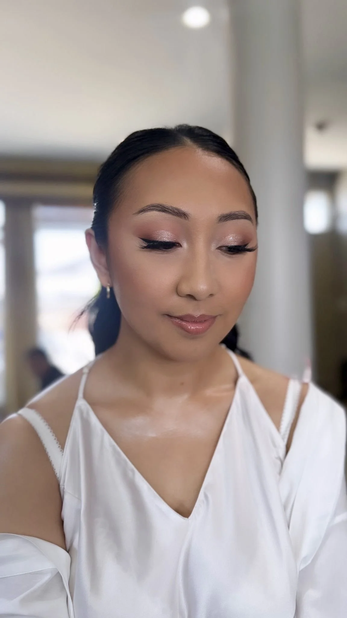 Bride Makeup