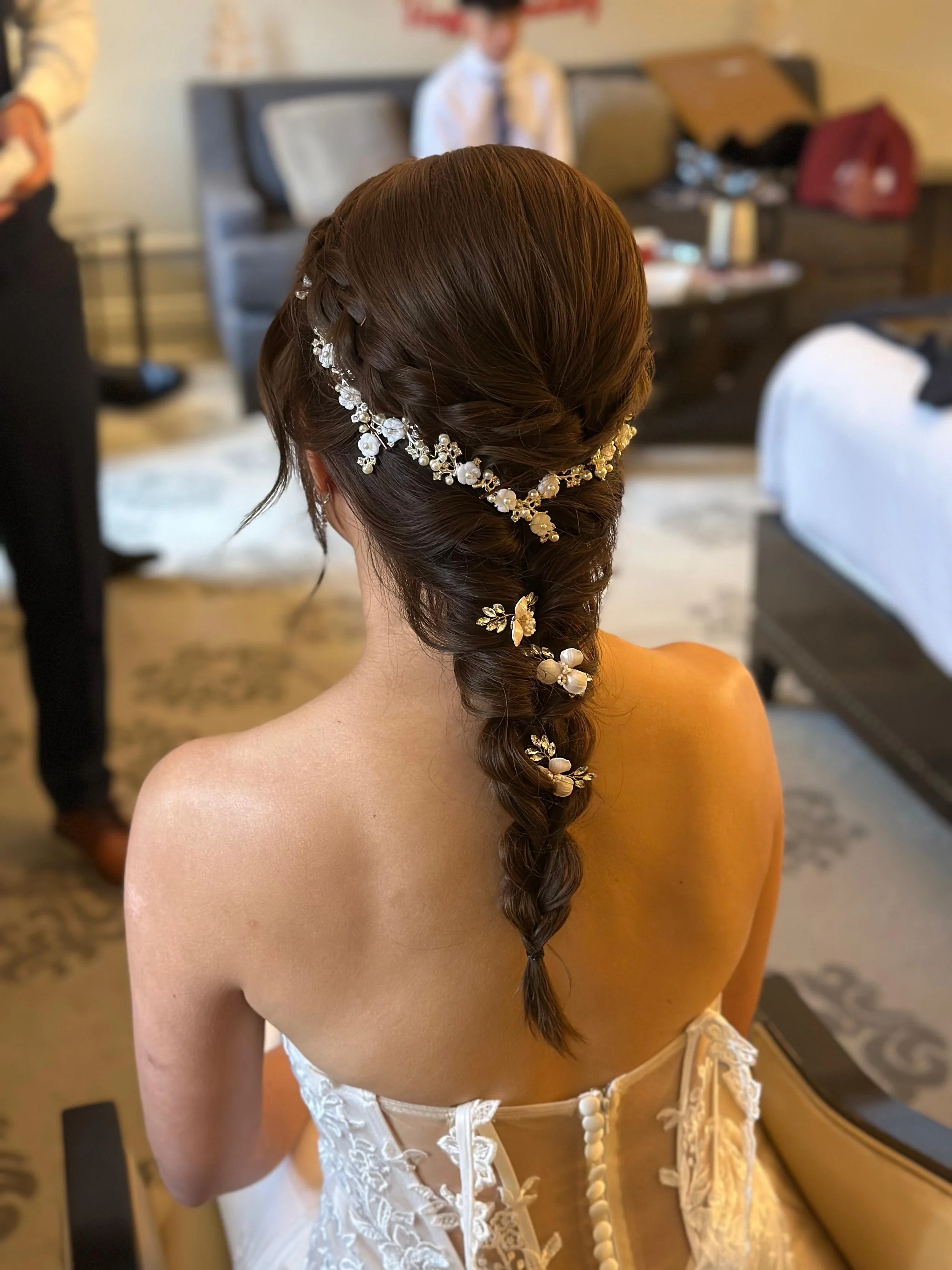 Hair by Irene