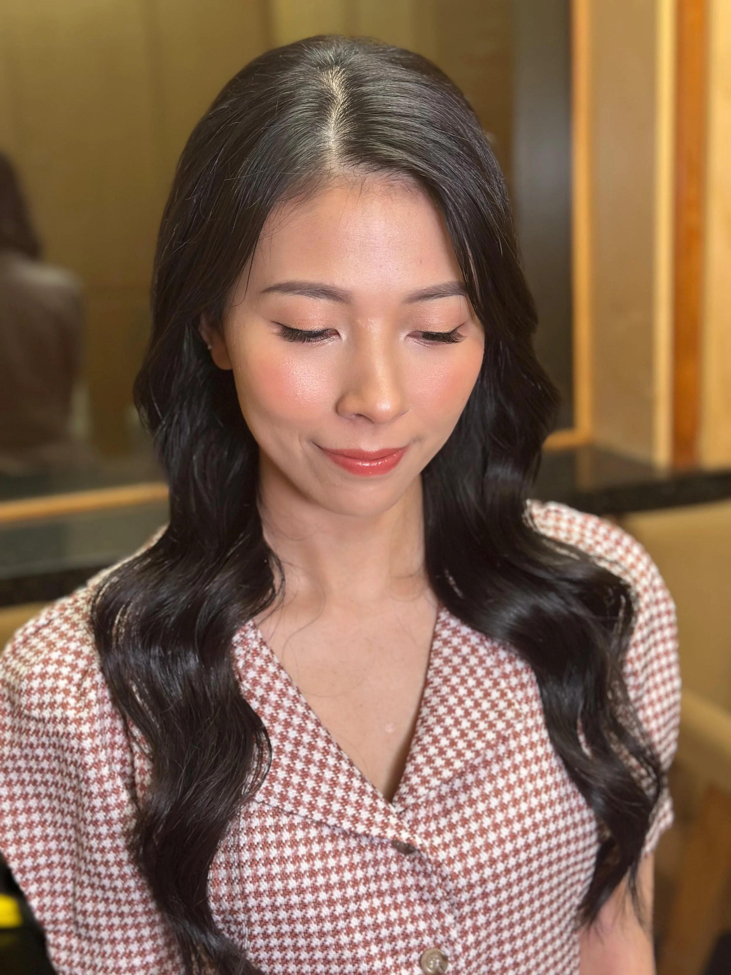 Makeup and Hair by Irene