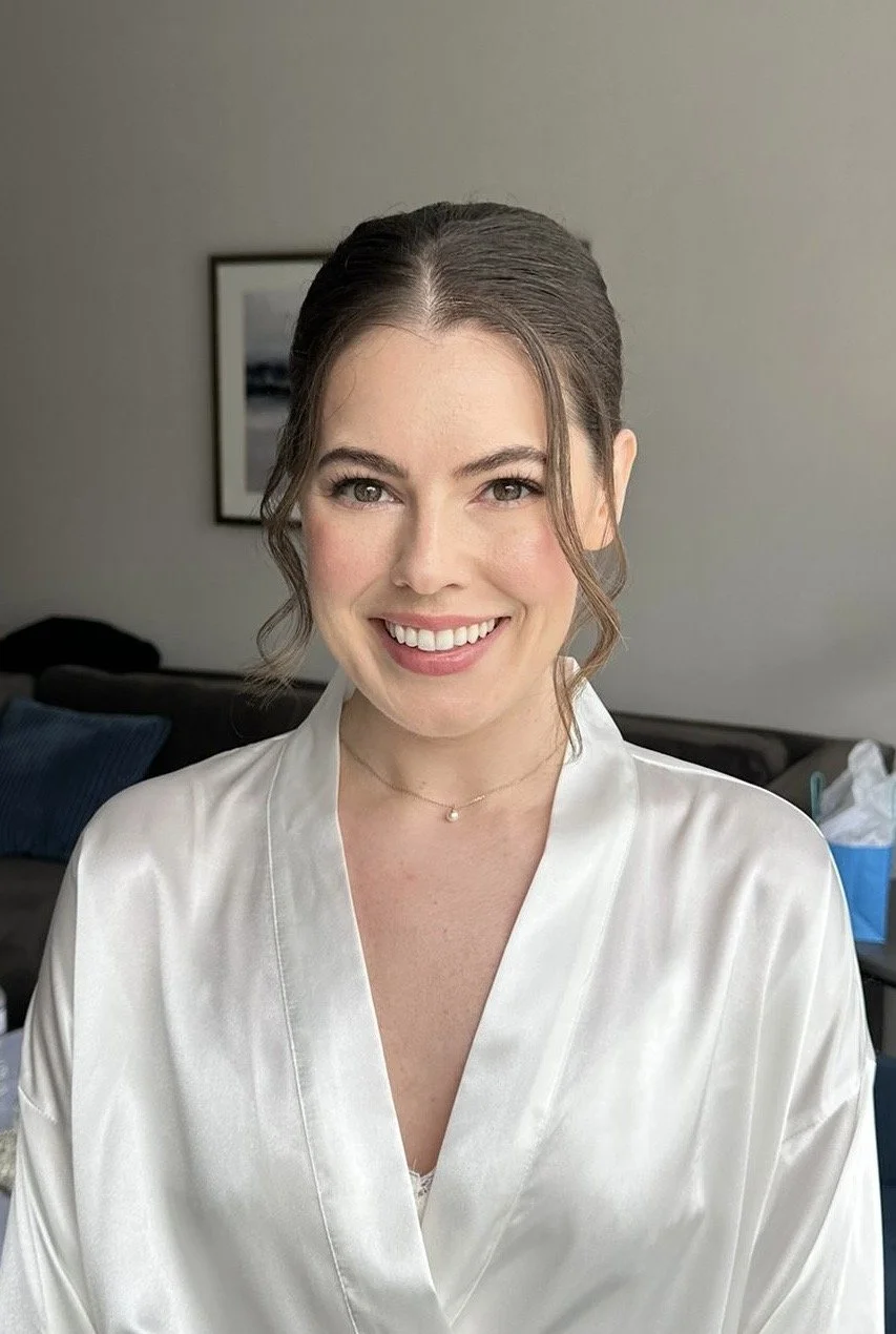 Brides Makeup