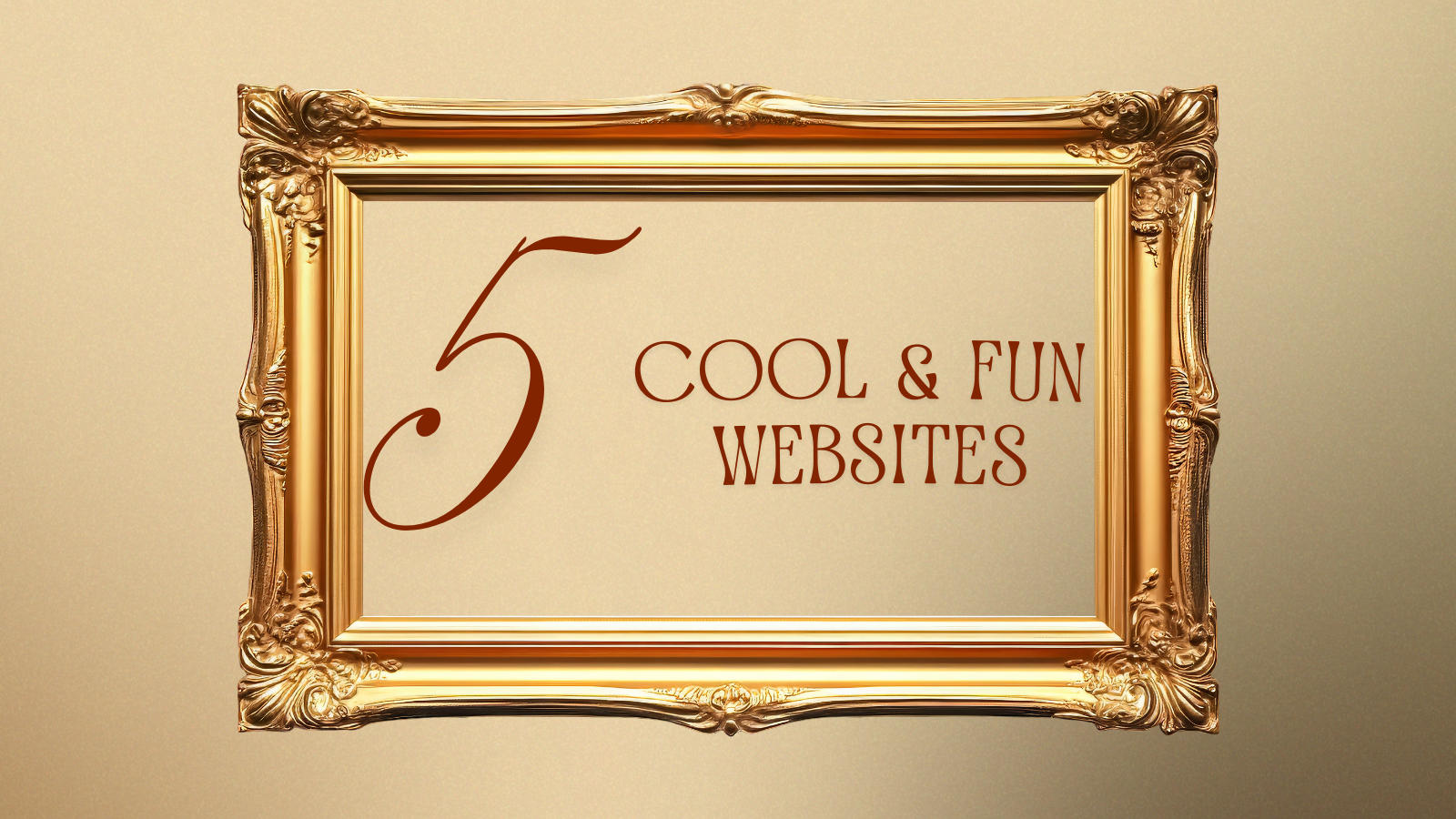 5 Mind-Blowing AI-Assisted Websites You Can Create Today (2026 Examples)