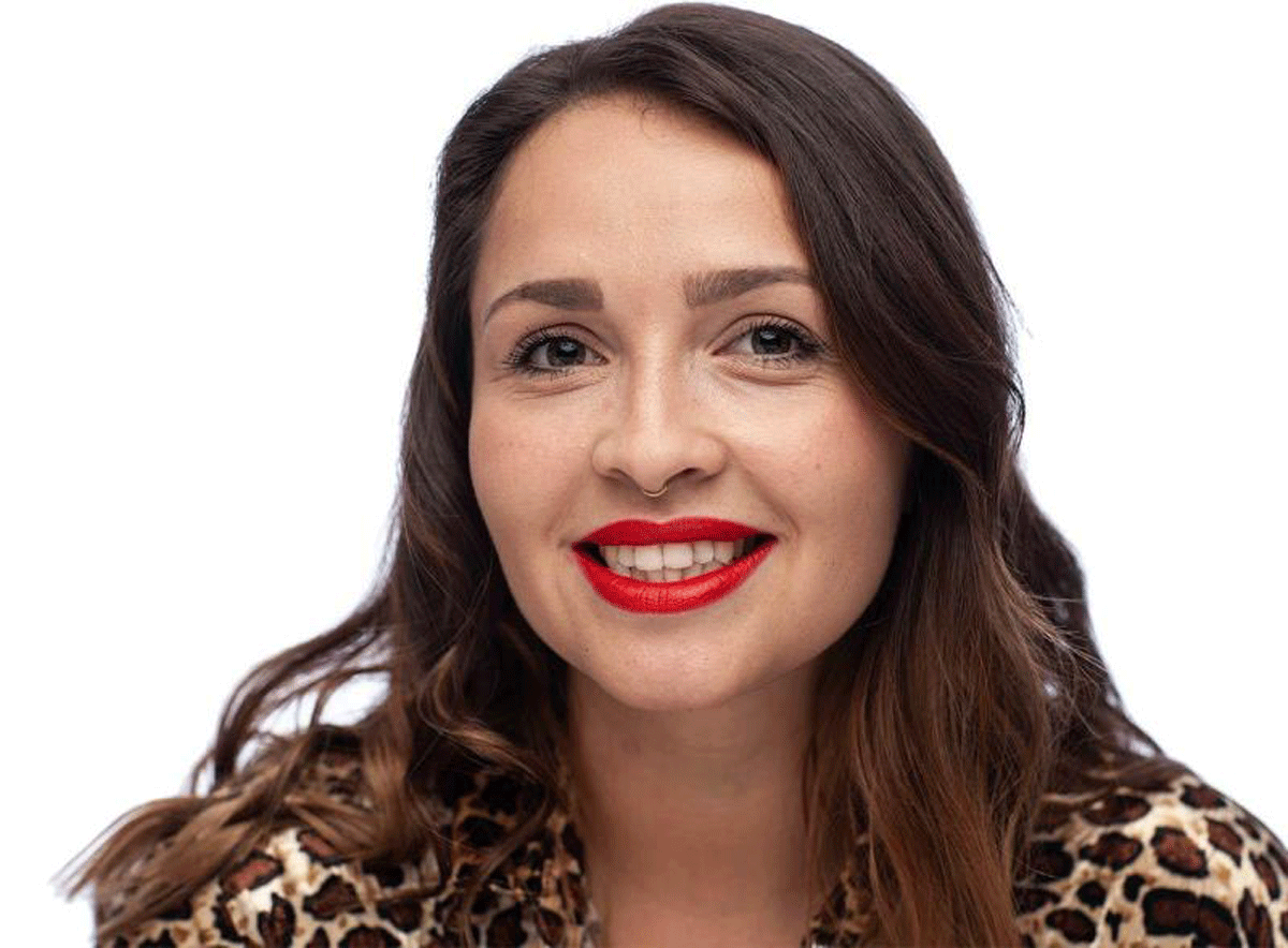 Choosing the Right Photographer for Your Corporate Headshots