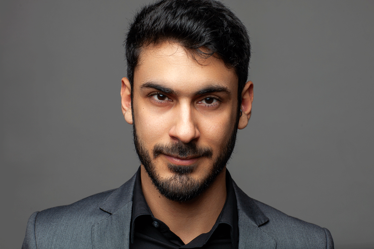 Top Tips for the Perfect Corporate Headshot in London: What You Need to Know