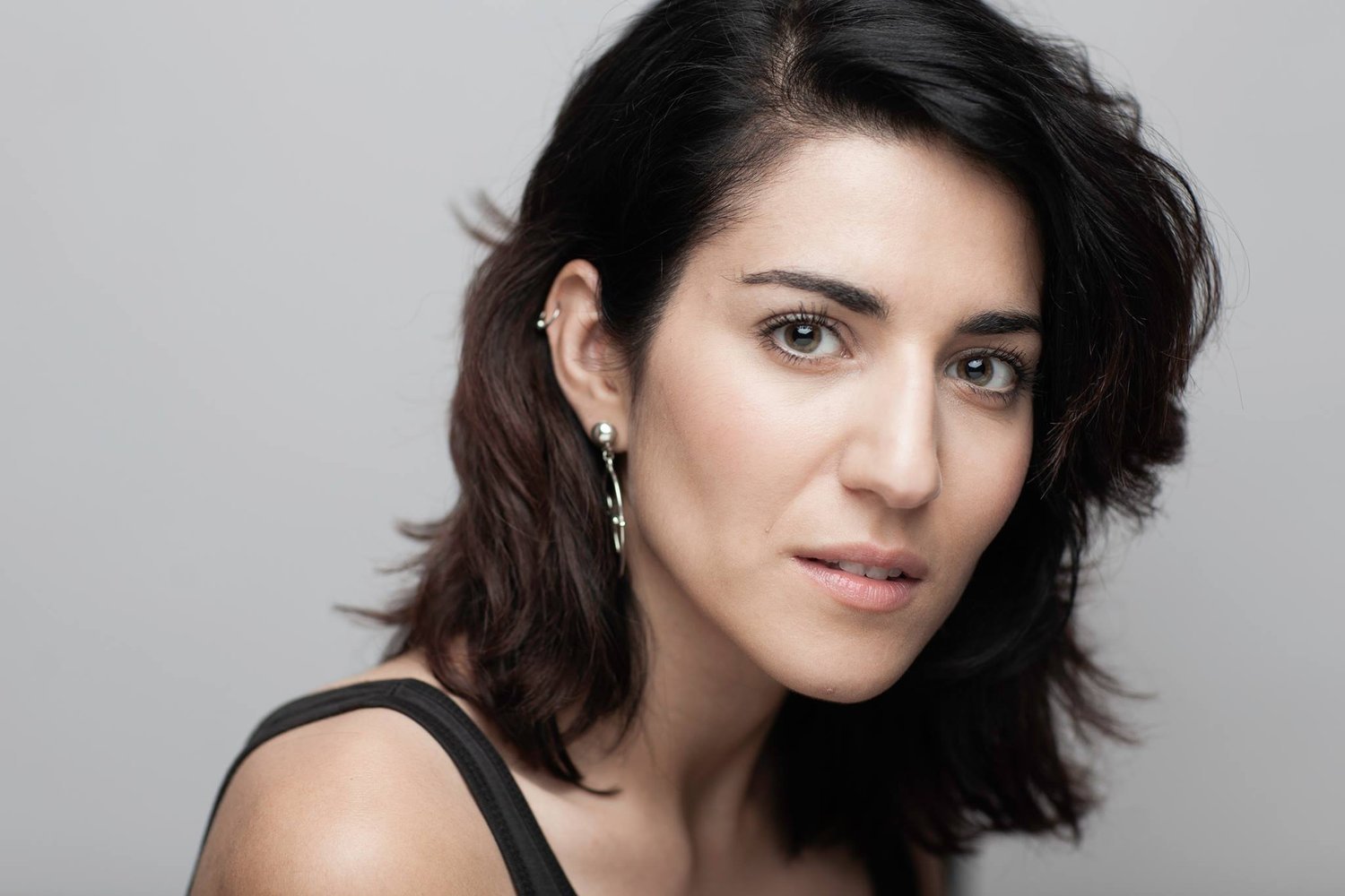Top Tips for the Perfect Corporate Headshot in London