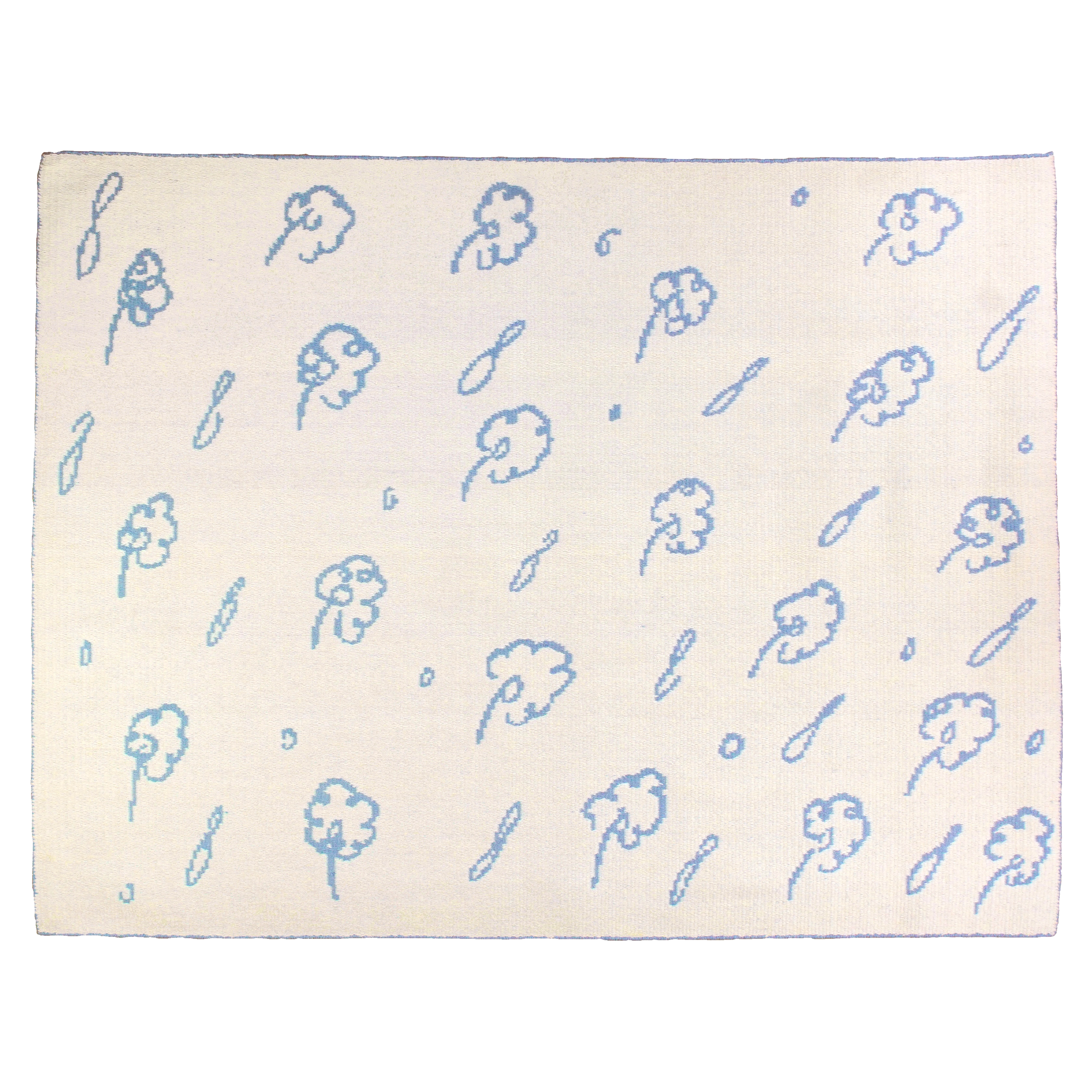 Alpine Rug (Reversible)