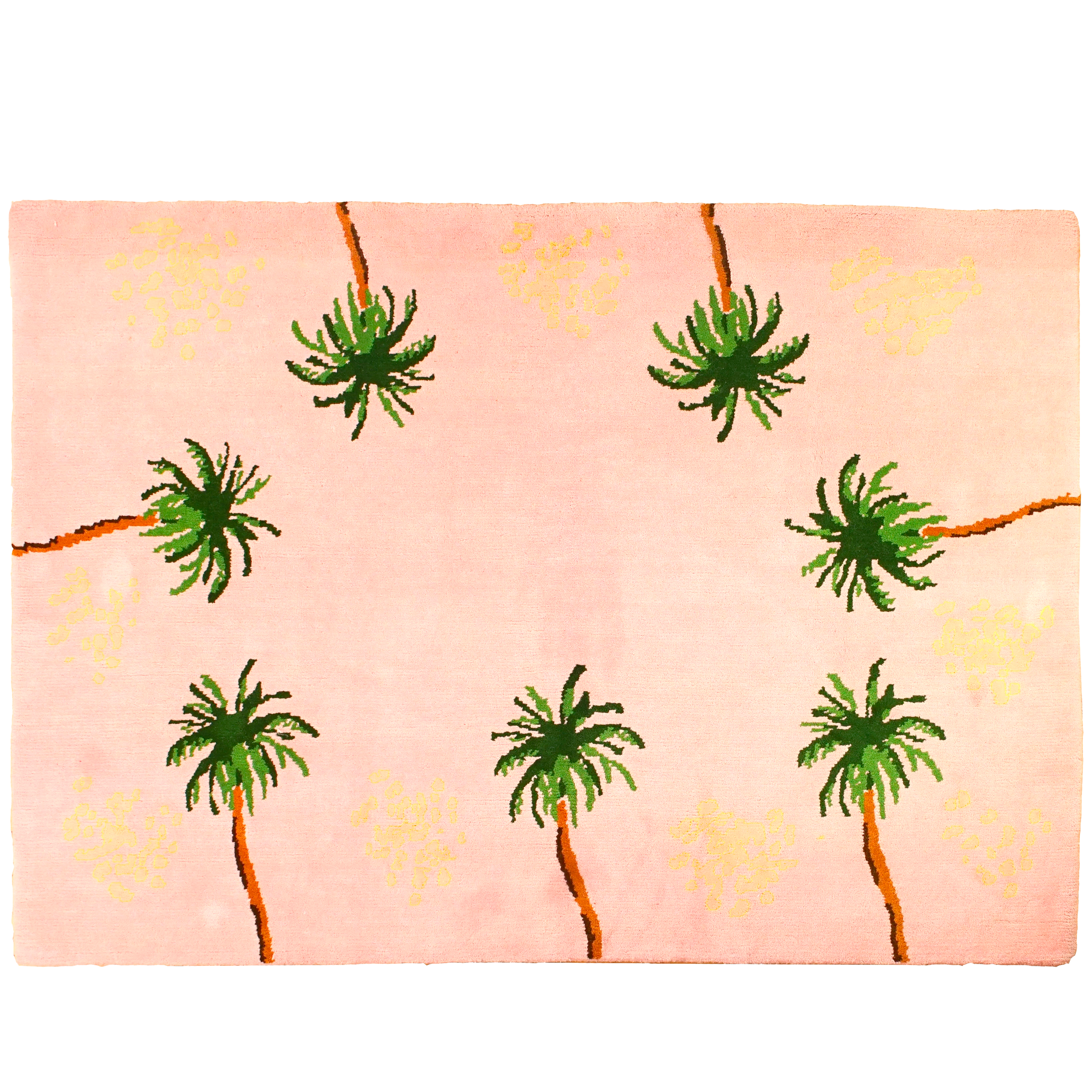 Palm Rug