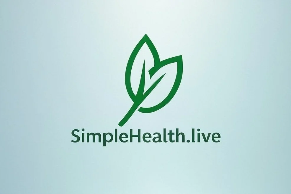 Simple Health.  Your Guide to Easy Wellness